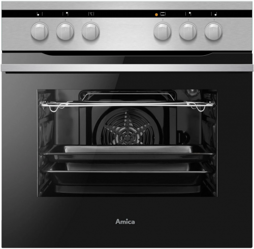 Amica EHC 12716-2E Backofen